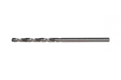 Сверло по металлу HSS-TiN 3,3x36x65, 10 шт. (Makita D-43309)