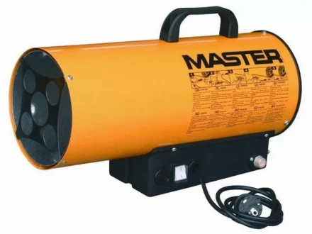 Газовая тепловая пушка MASTER BLP 33 M купить в Когалыме