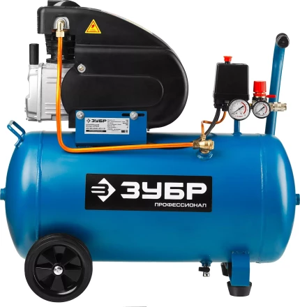 Компрессор воздушный ЗКПМ-240-50-1.5 серия ПРОФЕССИОНАЛ купить в Когалыме
