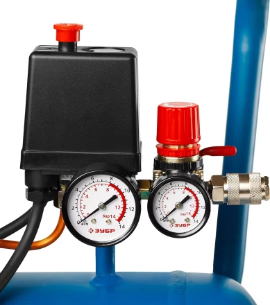 Компрессор воздушный ЗКПМ-240-50-1.5 серия ПРОФЕССИОНАЛ купить в Когалыме