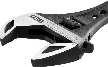 Ключ разводной силовой KRAFTOOL T-REX 27254-20 купить в Когалыме