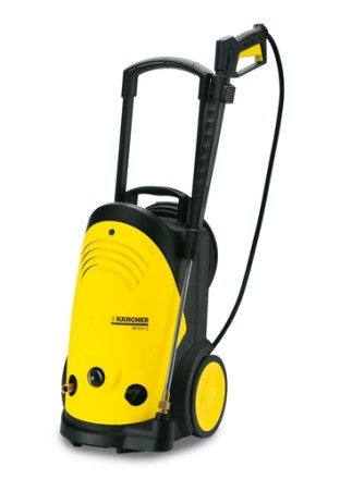 Мойка высокого давления Karcher HD 5/11 C (Мойка Керхер HD 5/11 C) купить в Когалыме