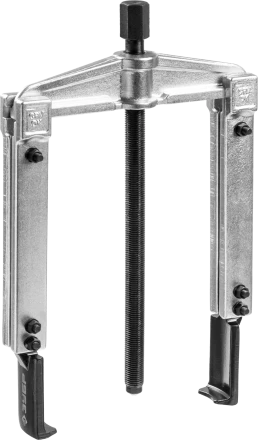 Съемники раздвижные 2-захватные с тонкими захватами серия ПРОФЕССИОНАЛ купить в Когалыме