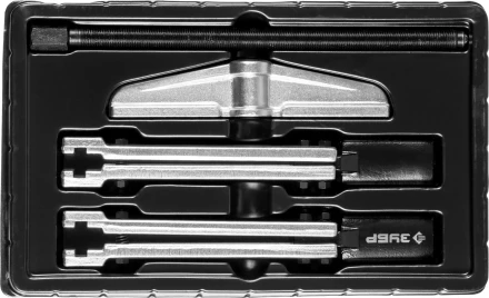 Съемники раздвижные 2-захватные с тонкими захватами серия ПРОФЕССИОНАЛ купить в Когалыме