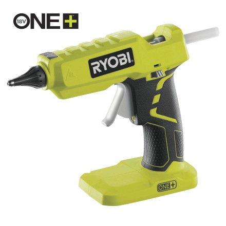 Ryobi ONE клеевой пистолет R18GLU-0 купить в Когалыме