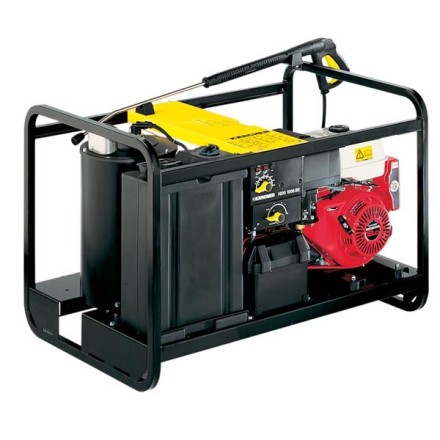Мойка высокого давления Karcher HDS 1000 BE (Мойка Керхер HDS 1000 BE) купить в Когалыме