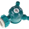 Распределитель двухканальный, RACO "Comfort-Plus" 4248-55251C, 3/4"х1" 4248-55251C купить в Когалыме