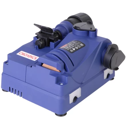 Машина для заточки сверл и ножей Диолд МЗС-02 купить в Когалыме