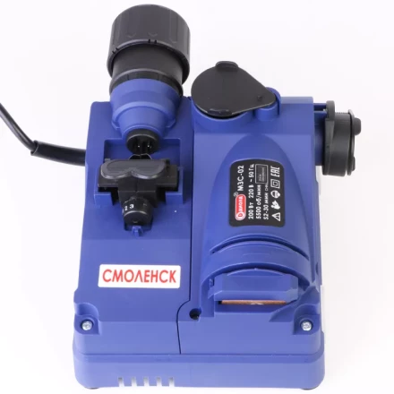 Машина для заточки сверл и ножей Диолд МЗС-02 купить в Когалыме
