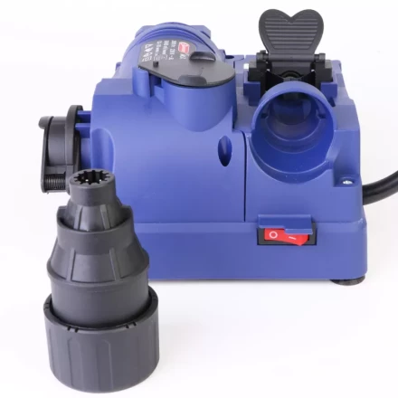 Машина для заточки сверл и ножей Диолд МЗС-02 купить в Когалыме