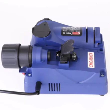 Машина для заточки сверл и ножей Диолд МЗС-02 купить в Когалыме