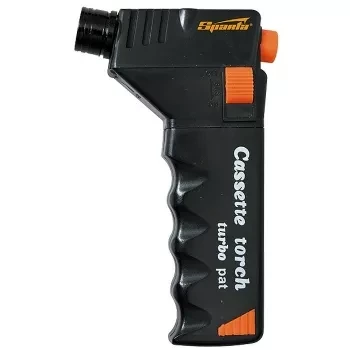 Горелка газовая кассетная "ТУРБО" 110 мм  SPARTA 914305 купить в Когалыме