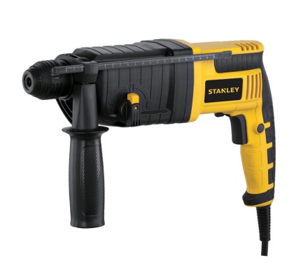 Перфоратор Stanley STHR 223 K в кейсе купить в Когалыме