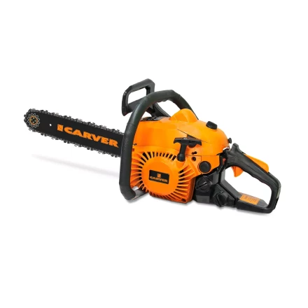 Бензиновая пила CARVER RSG-41-16K купить в Когалыме