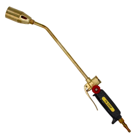 Горелка пропановая ГВ-500 купить в Когалыме