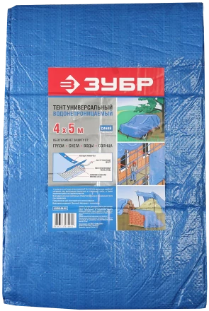 Тенты-полотна стандартные серия МАСТЕР купить в Когалыме