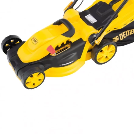 Газонокосилка электрическая Denzel GM-1800 96617 купить в Когалыме