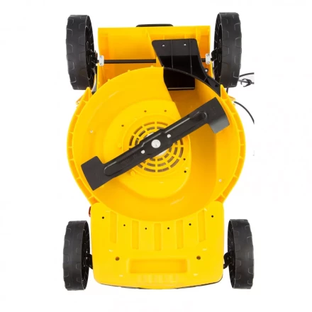 Газонокосилка электрическая Denzel GM-1800 96617 купить в Когалыме