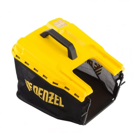 Газонокосилка электрическая Denzel GM-1800 96617 купить в Когалыме