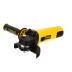 Угловая шлифмашина AG-125-1100 Denzel 26906 купить в Когалыме