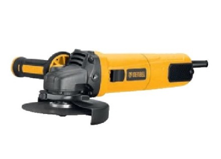 Угловая шлифмашина AG-125-1100 Denzel 26906 купить в Когалыме