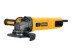 Угловая шлифмашина AG-125-1100 Denzel 26906 купить в Когалыме