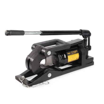 Тросорез гидравлический КВТ ТГС-48 для резки стальных тросов до 48 мм (89256) купить в Когалыме