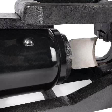 Тросорез гидравлический КВТ ТГС-48 для резки стальных тросов до 48 мм (89256) купить в Когалыме