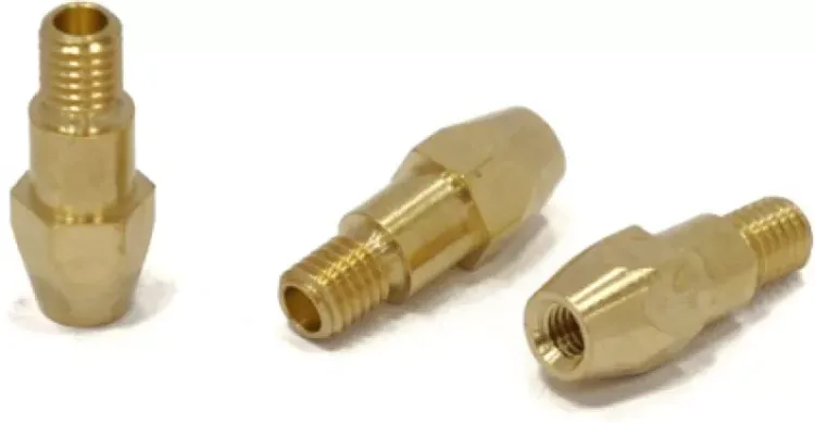 Держатель наконечника M6 32mm (36KD) MD0131-00 Ref Aurora купить в Когалыме