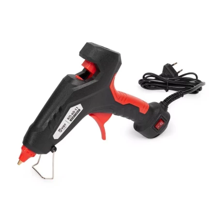 Пистолет клеевой КВТ КП-60-11 60 Вт, стержня 11 мм (87966) купить в Когалыме