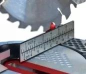 Пила торцовочная RedVerg RD-MS210-1200 купить в Когалыме