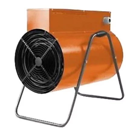 Тепловая пушка электрическая Patriot PT-R 12 купить в Когалыме