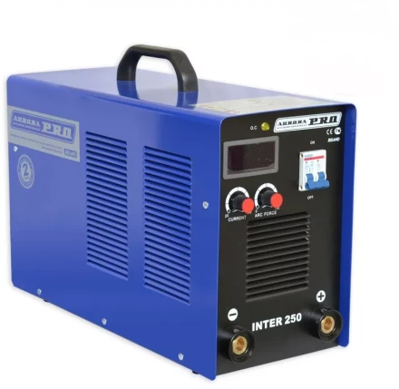 Сварочный инвертор Aurora-Pro INTER 250 Mosfet купить в Когалыме