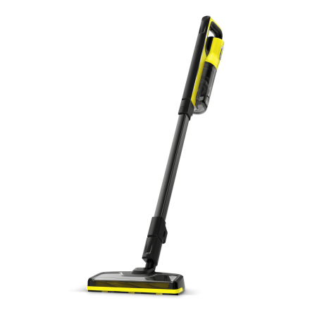 Аккумуляторный пылесос KARCHER VC 4s Cordless купить в Когалыме