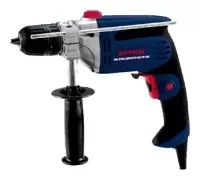 Дрель ударная Кратон PD-650-13P 3 02 01 022 купить в Когалыме