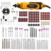 Гравер электрический DEKO DKRT200E DEKO 175 tools, 063-1416 купить в Когалыме