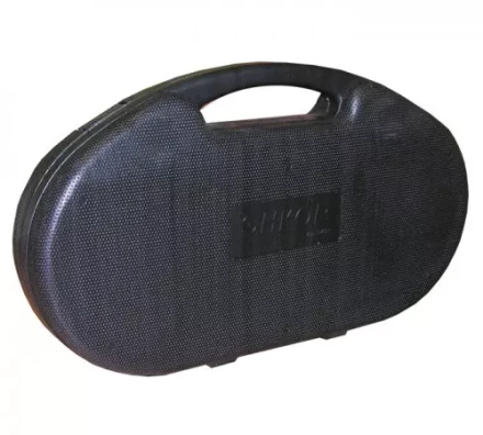 Набор инструмента 18 предметов пластиковый кейс 57051 купить в Когалыме