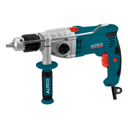 Дрель ударная ALTECO DP 1100-16 34549 купить в Когалыме