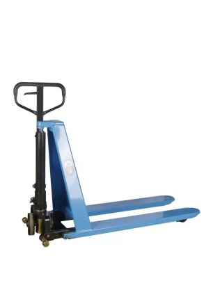 Тележка гидравлическая с ножничным подъемом 1500 кг 1150 мм полиуретановые колеса TOR HLS1500Q (S) 1002029 купить в Когалыме