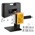Сварочный аппарат для полипропиленовых труб DEKO PPWM1600W , 063-4203 купить в Когалыме