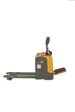 Тележка электрическая 2000 кг 1150 мм XILIN CBD20R-II с платформой 24/210 В/Ач 1050366 купить в Когалыме