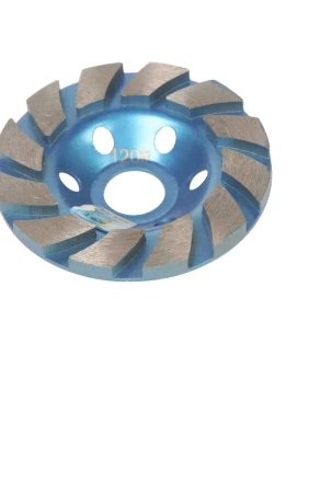 Фреза алмазная турбо №120 для GM400/GM600 (Diamond Bowl 120 mesh) 1027616 купить в Когалыме