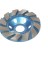 Фреза алмазная турбо №120 для GM400/GM600 (Diamond Bowl 120 mesh) 1027616 купить в Когалыме
