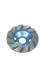 Фреза алмазная турбо №120 для GM400/GM600 (Diamond Bowl 120 mesh) 1027616 купить в Когалыме