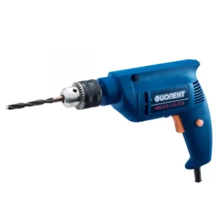 Ударная дрель Фиолент МСУ3-13-РЭ купить в Когалыме