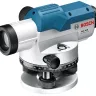 Нивелир оптический BOSCH GOL 26 D с кейсом купить в Когалыме