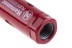 Коронка биметаллическая HAMMER Ф22х38мм 5/8&quot; BiMETALL (224-003) купить в Когалыме