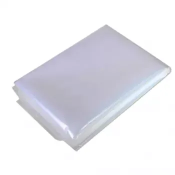 Пленка п/э фас 10x3 150 мкм 939255 купить в Когалыме