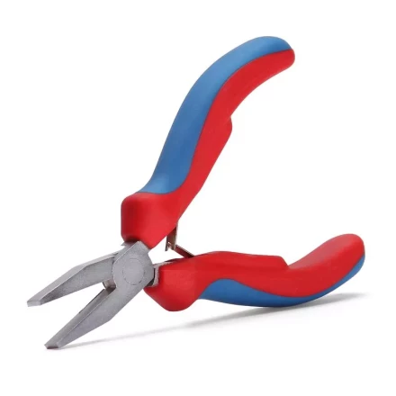 Мини-плоскогубцы 125мм МАСТЕР КВТ купить в Когалыме
