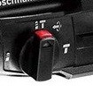 Перфоратор BOSCH GBH 2-24 DRE купить в Когалыме